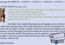 Tags: 4chan, college, pol (Pict. in My r/4CHAN favs)
