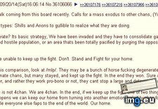 Tags: 4chan, exodus, pol (Pict. in My r/4CHAN favs)