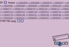 Tags: 4chan, millionth, mlp, pol, takes (Pict. in My r/4CHAN favs)