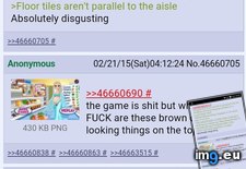 Tags: 4chan, elsa, pregnant, shopping (Pict. in My r/4CHAN favs)