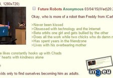 Tags: 4chan, r9k (Pict. in My r/4CHAN favs)
