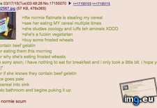 Tags: 4chan, buys, frosted, robot (Pict. in My r/4CHAN favs)