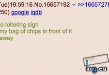 Tags: 4chan, crime, robot (Pict. in My r/4CHAN favs)