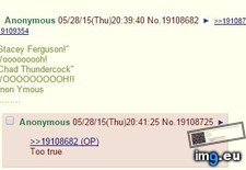 Tags: 4chan, graduates, robot (Pict. in My r/4CHAN favs)