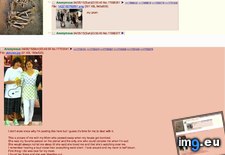 Tags: 4chan, feels, hits, robot (Pict. in My r/4CHAN favs)