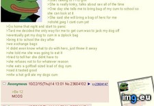 Tags: 4chan, dog, jerks, robot (Pict. in My r/4CHAN favs)