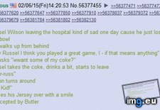 Tags: 4chan, hospital, local, volunteers, wilson (Pict. in My r/4CHAN favs)