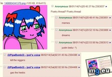 Tags: 4chan, poem, pol, s4s, write (Pict. in My r/4CHAN favs)