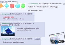 Tags: 4chan, borgs, deep, geometry, problem, sci, tackle (Pict. in My r/4CHAN favs)