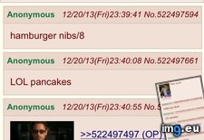 Tags: 4chan, anon, nipped, shirtless (Pict. in My r/4CHAN favs)