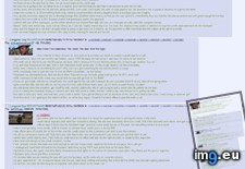 Tags: 4chan, dealership, dollars, fistful, tales (Pict. in My r/4CHAN favs)