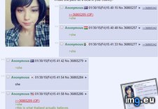 Tags: 4chan, thai, women (Pict. in My r/4CHAN favs)
