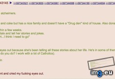 Tags: 4chan, adventures, anon, doc (Pict. in My r/4CHAN favs)