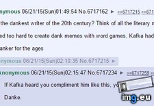 Tags: 4chan, writer (Pict. in My r/4CHAN favs)