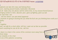 Tags: 4chan, blue, eyes, girl (Pict. in My r/4CHAN favs)
