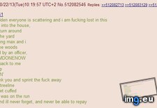 Tags: 4chan, blue, eyes, girl (Pict. in My r/4CHAN favs)