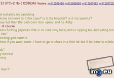 Tags: 4chan, blue, eyes, girl (Pict. in My r/4CHAN favs)