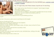 Tags: 4chan, blue, eyes, girl (Pict. in My r/4CHAN favs)