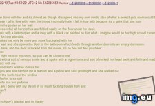 Tags: 4chan, blue, eyes, girl (Pict. in My r/4CHAN favs)