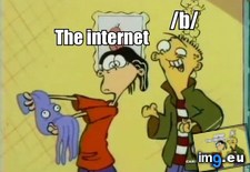 Tags: 4chan, internet (Pict. in My r/4CHAN favs)