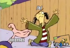Tags: 4chan, internet (Pict. in My r/4CHAN favs)