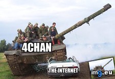 Tags: 4chan, internet (Pict. in My r/4CHAN favs)