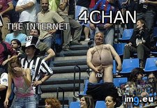 Tags: 4chan, internet (Pict. in My r/4CHAN favs)