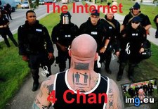 Tags: 4chan, internet (Pict. in My r/4CHAN favs)