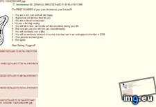 Tags: 4chan, old, trickster (Pict. in My r/4CHAN favs)