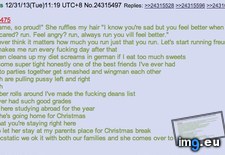Tags: 4chan, cardio, experience, fit, german, izen, lesbian, story, touching (Pict. in My r/4CHAN favs)