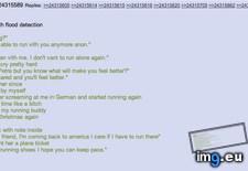 Tags: 4chan, cardio, experience, fit, german, izen, lesbian, story, touching (Pict. in My r/4CHAN favs)