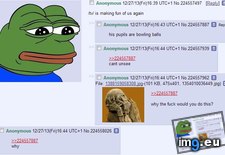 Tags: 4chan, fun, making (Pict. in My r/4CHAN favs)