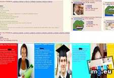 Tags: 4chan, autism, r9k, university (Pict. in My r/4CHAN favs)