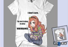 Tags: 4chan, charity, designs, shirt (Pict. in My r/4CHAN favs)