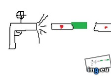 Tags: 4chan, draws, lightsabers (Pict. in My r/4CHAN favs)