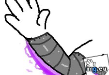 Tags: 4chan, draws, lightsabers (Pict. in My r/4CHAN favs)