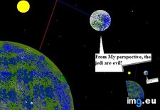 Tags: 4chan, draws, lightsabers (Pict. in My r/4CHAN favs)