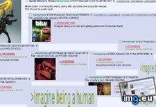 Tags: 4chan, interesting, people (Pict. in My r/4CHAN favs)