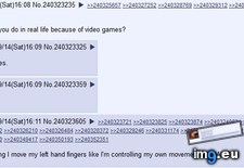 Tags: 4chan, life, real (Pict. in My r/4CHAN favs)