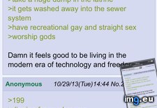 Tags: 4chan, irgin, wrong, year (Pict. in My r/4CHAN favs)