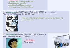 Tags: 4chan (Pict. in My r/4CHAN favs)