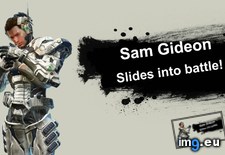 Tags: 4chan, bros, roster, smash (Pict. in My r/4CHAN favs)