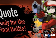 Tags: 4chan, bros, roster, smash (Pict. in My r/4CHAN favs)