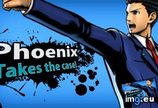 Tags: 4chan, bros, roster, smash (Pict. in My r/4CHAN favs)