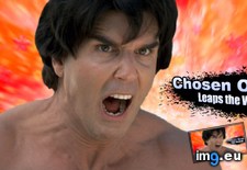 Tags: 4chan, bros, roster, smash (Pict. in My r/4CHAN favs)