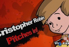 Tags: 4chan, bros, roster, smash (Pict. in My r/4CHAN favs)