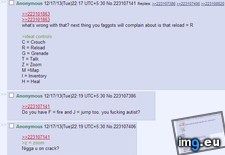 Tags: 4chan, keyboard, mapping, talks (Pict. in My r/4CHAN favs)