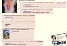 Tags: 4chan, hugs, vaginas (Pict. in My r/4CHAN favs)
