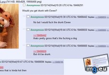 Tags: 4chan, drunk (Pict. in My r/4CHAN favs)