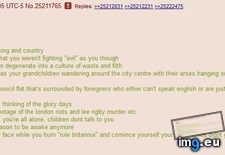 Tags: 4chan, england (Pict. in My r/4CHAN favs)